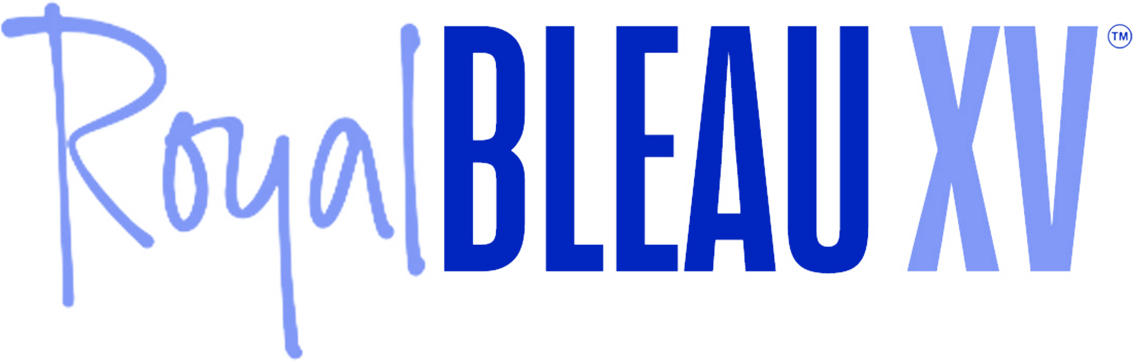 Royal Bleau XV